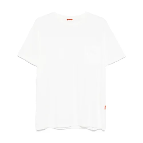 Tops > T-Shirts - - Barena Venezia - Modalova