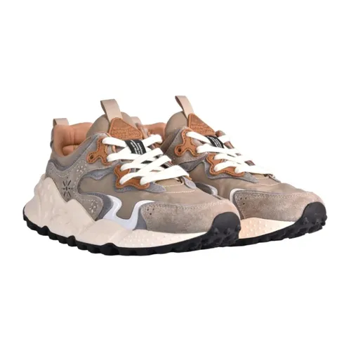 Shoes > Sneakers - - Flower Mountain - Modalova