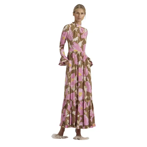 Dresses > Day Dresses > Maxi Dresses - - La DoubleJ - Modalova