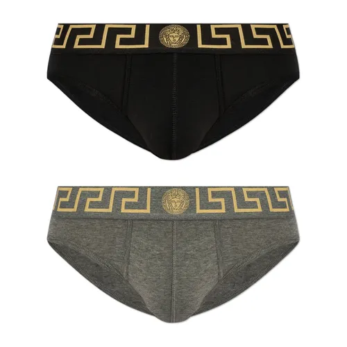 Underwear > Bottoms - - Versace - Modalova