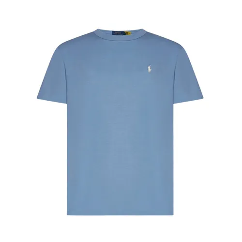 Tops > T-Shirts - - Polo Ralph Lauren - Modalova