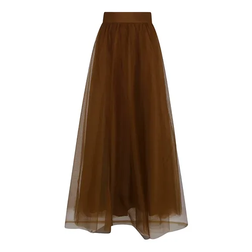 Skirts > Maxi Skirts - - Zimmermann - Modalova