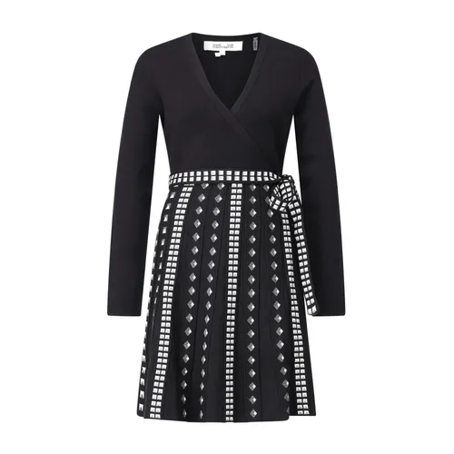 Dresses > Day Dresses > Wrap Dresses - - Diane Von Furstenberg - Modalova