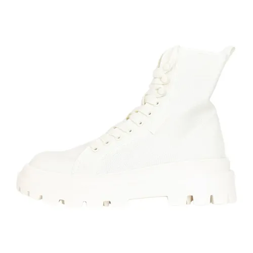 Shoes > Boots > Lace-up Boots - - Superga - Modalova