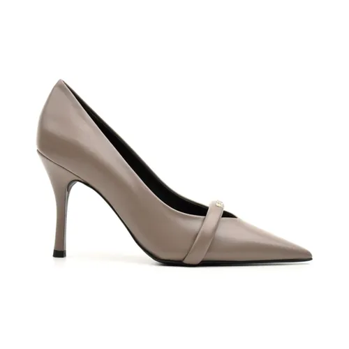 Shoes > Heels > Pumps - - Furla - Modalova