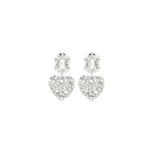 Accessories > Jewellery > Earrings - - Self Portrait - Modalova