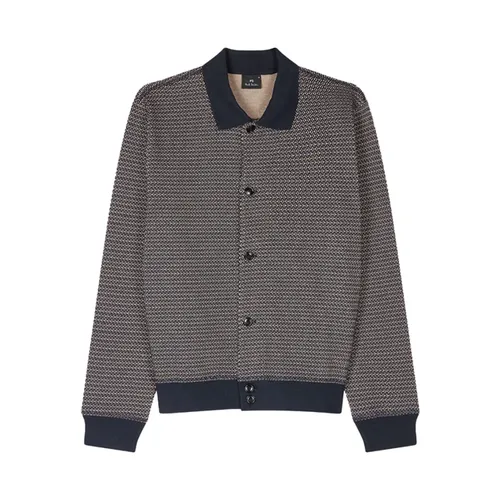 Jackets > Light Jackets - - Paul Smith - Modalova