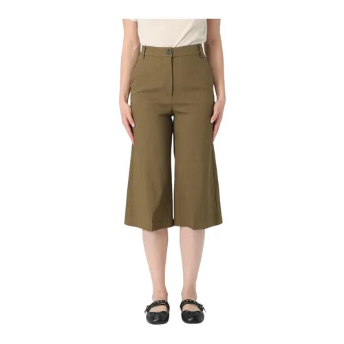 Shorts > Long Shorts - - Pinko - Modalova