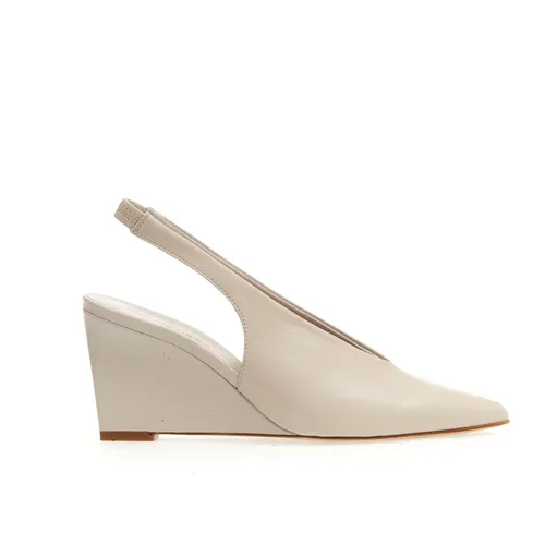 Shoes > Heels > Wedges - - Halmanera - Modalova