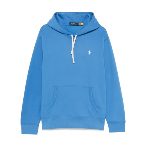 Sweatshirts & Hoodies > Hoodies - - Ralph Lauren - Modalova