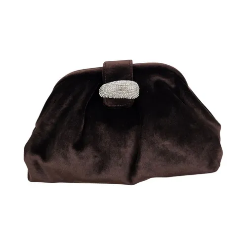 Bags > Clutches - - Twentyfour - Modalova