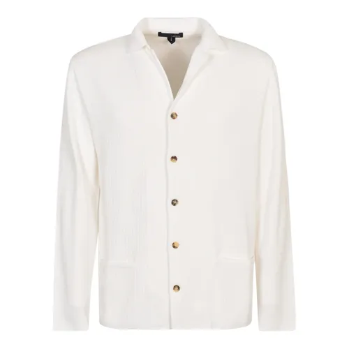 Shirts > Casual Shirts - - Lardini - Modalova