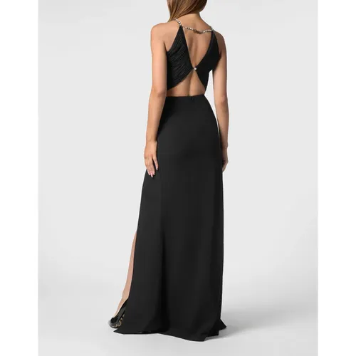 Dresses > Occasion Dresses > Gowns - - Philipp Plein - Modalova