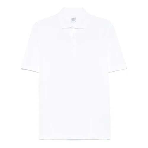 Tops > Polo Shirts - - Fedeli - Modalova