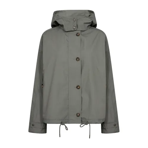 Jackets > Light Jackets - - Soyaconcept - Modalova