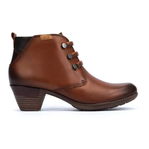 Shoes > Boots > Heeled Boots - - Pikolinos - Modalova