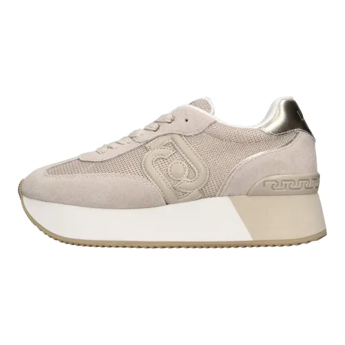 Liu Jo - Shoes > Sneakers - Beige - Liu Jo - Modalova