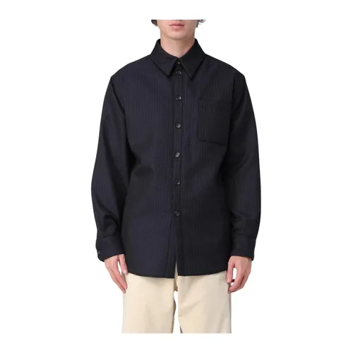 Shirts > Casual Shirts - - Emporio Armani - Modalova