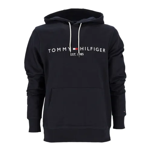 Sweatshirts & Hoodies > Hoodies - - Tommy Hilfiger - Modalova