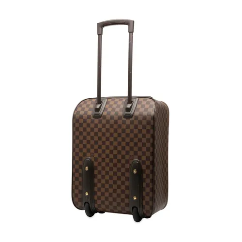 Pre-owned > Pre-owned Bags > Pre-owned Weekend Bags - - Louis Vuitton Vintage - Modalova