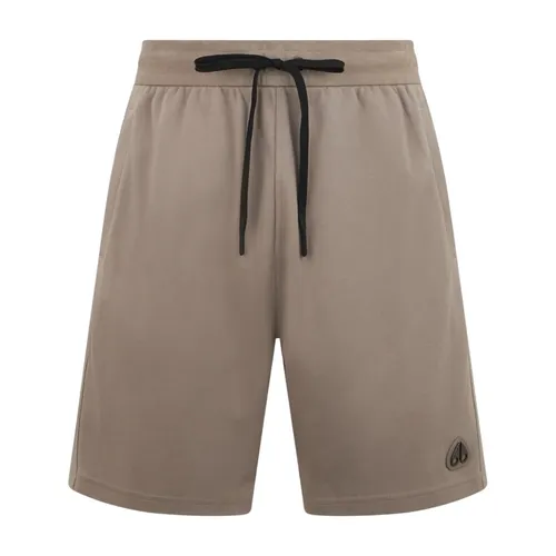 Shorts > Casual Shorts - - Moose Knuckles - Modalova