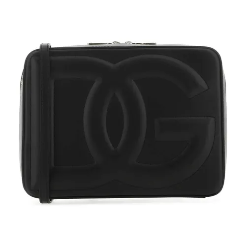 Bags > Shoulder Bags - - Dolce & Gabbana - Modalova