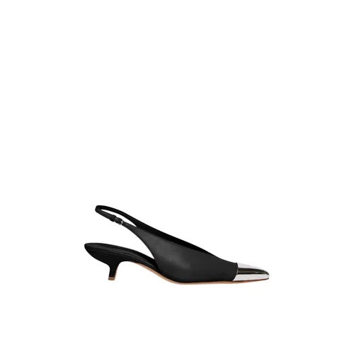 Shoes > Heels > Pumps - - Sportmax - Modalova