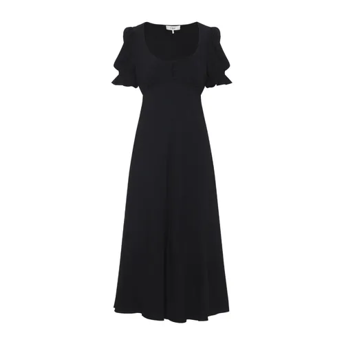 Dresses > Day Dresses > Midi Dresses - - Chloé - Modalova