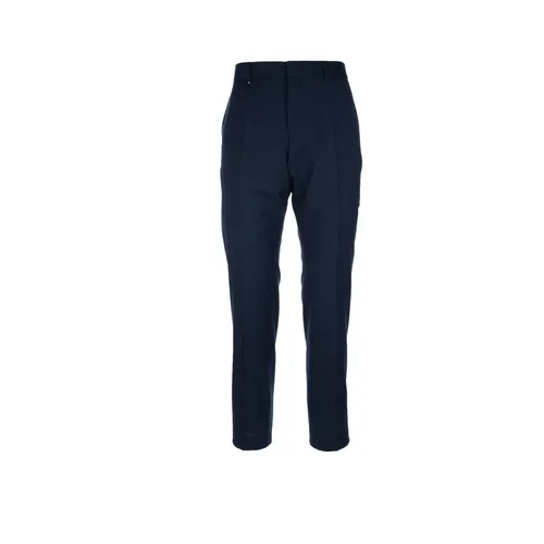 Trousers > Chinos - - Hugo Boss - Modalova