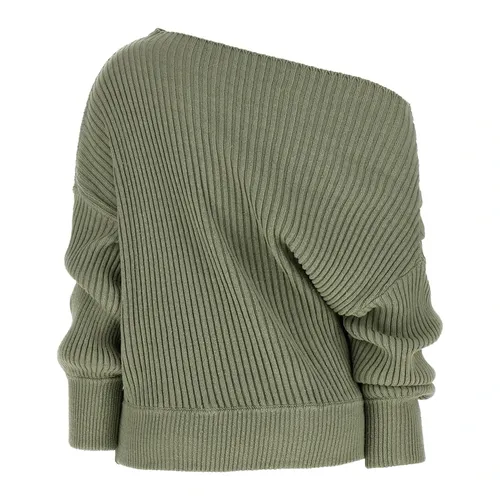 Knitwear > Round-neck Knitwear - - Balmain - Modalova