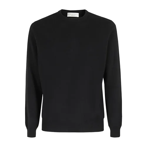 Knitwear > Cashmere Knitwear - - Filippo De Laurentiis - Modalova