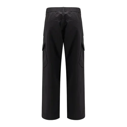 Trousers > Straight Trousers - - Laminar - Modalova