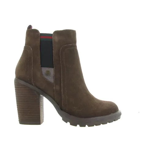 Shoes > Boots > Heeled Boots - - Carmela - Modalova