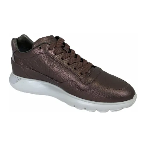 Hogan - Shoes > Sneakers - Purple - Hogan - Modalova