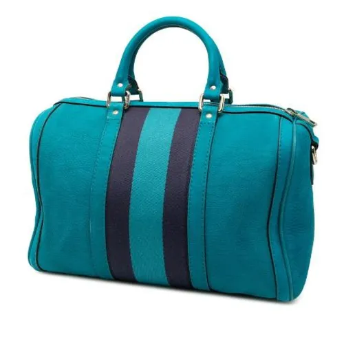 Pre-owned > Pre-owned Bags > Pre-owned Handbags - - Gucci Vintage - Modalova