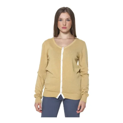 Knitwear > Cardigans - - Fred Perry - Modalova