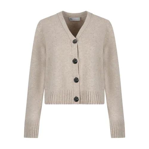 Knitwear > Cardigans - - Tory Burch - Modalova