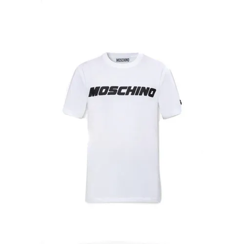 Tops > T-Shirts - - Moschino - Modalova