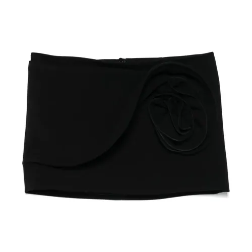Skirts > Short Skirts - - Magda Butrym - Modalova