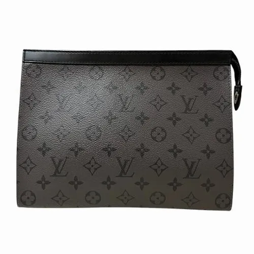 Pre-owned > Pre-owned Bags > Pre-owned Clutches - - Louis Vuitton Vintage - Modalova