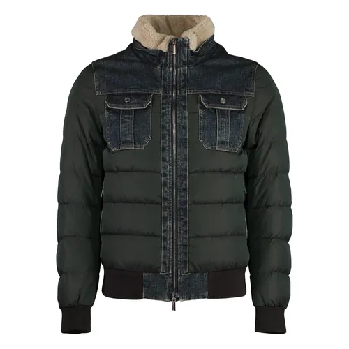 Jackets > Winter Jackets - - Moorer - Modalova