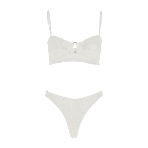 Swimwear > Bikinis - - Hunza G - Modalova