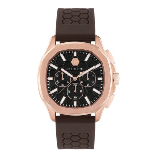 Accessories > Watches - - Philipp Plein - Modalova