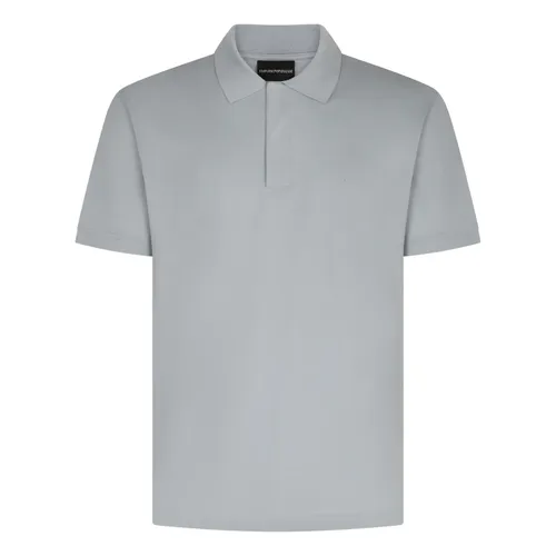 Tops > Polo Shirts - - Emporio Armani - Modalova