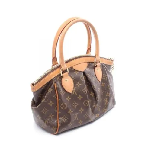 Pre-owned > Pre-owned Bags > Pre-owned Handbags - - Louis Vuitton Vintage - Modalova