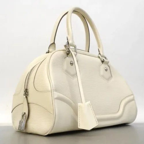 Pre-owned > Pre-owned Bags > Pre-owned Handbags - - Louis Vuitton Vintage - Modalova