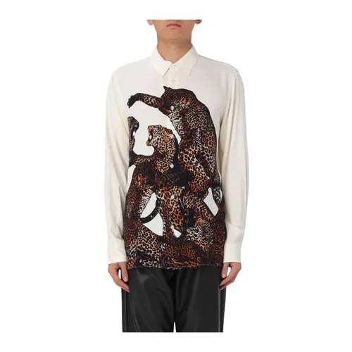 Shirts > Casual Shirts - - Just Cavalli - Modalova
