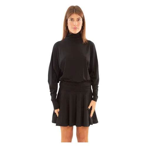 Dresses > Day Dresses > Short Dresses - - Pinko - Modalova