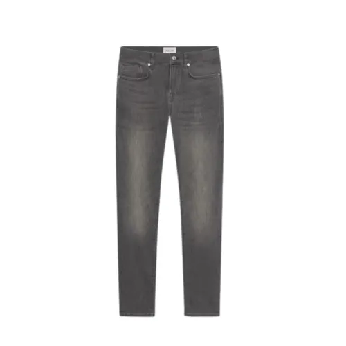 Jeans > Slim-fit Jeans - - Frame - Modalova