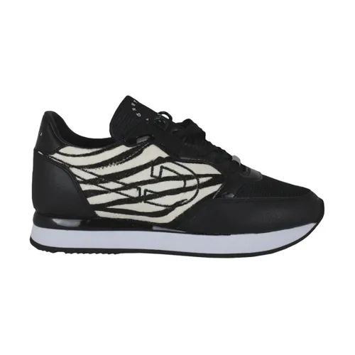 Cruyff - Shoes > Sneakers - Black - Cruyff - Modalova